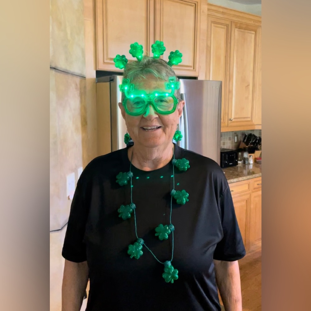 Meet your Posher, Jeri - Picture 7 of 8